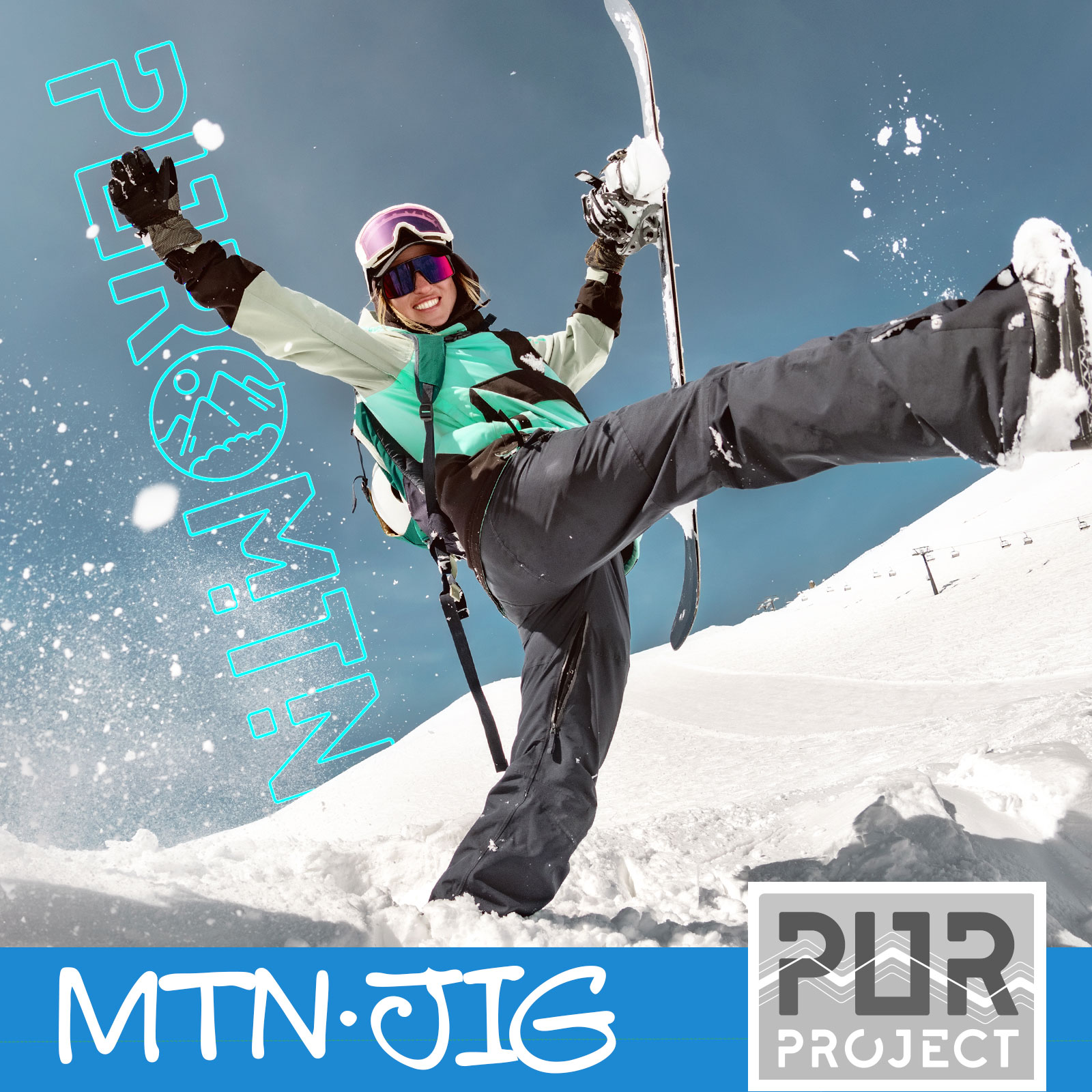 Pur Project social post