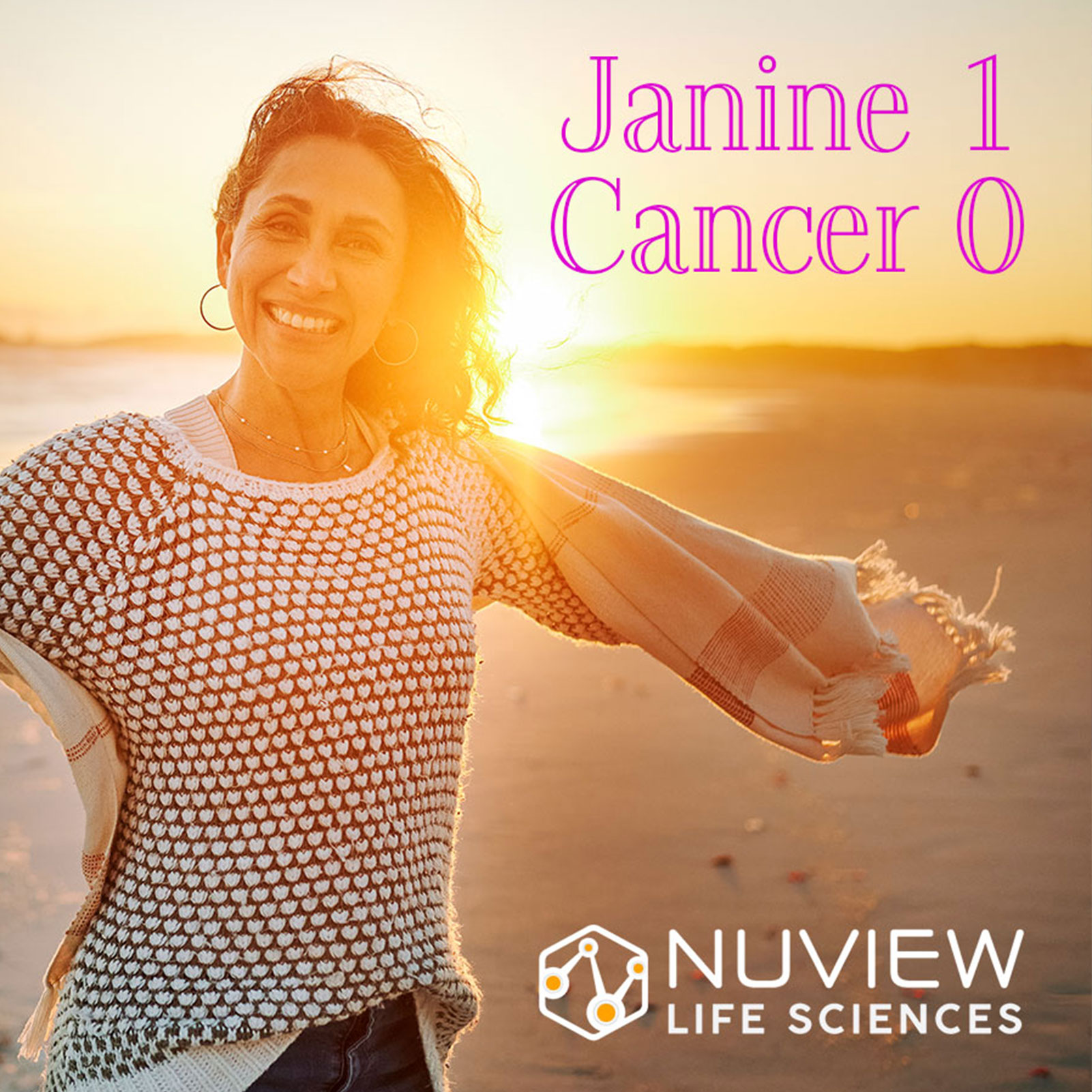 NuView campaign creative