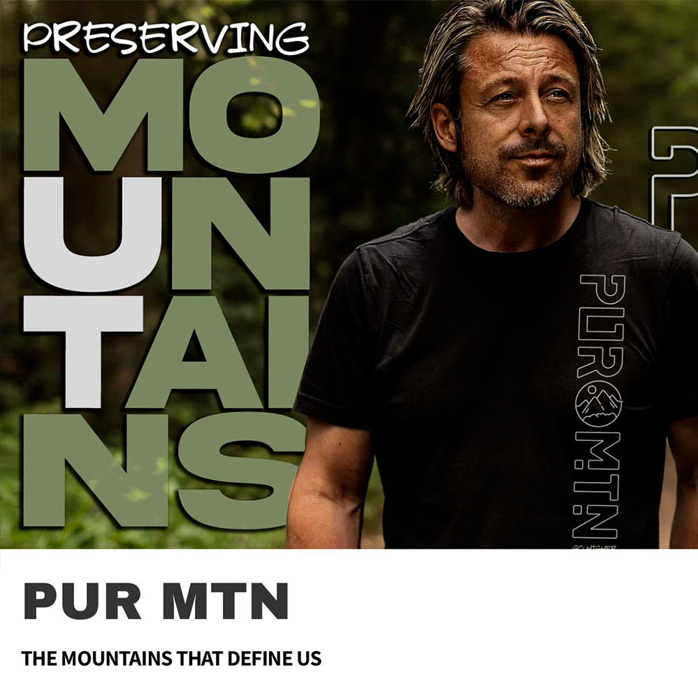 Pur Project homepage