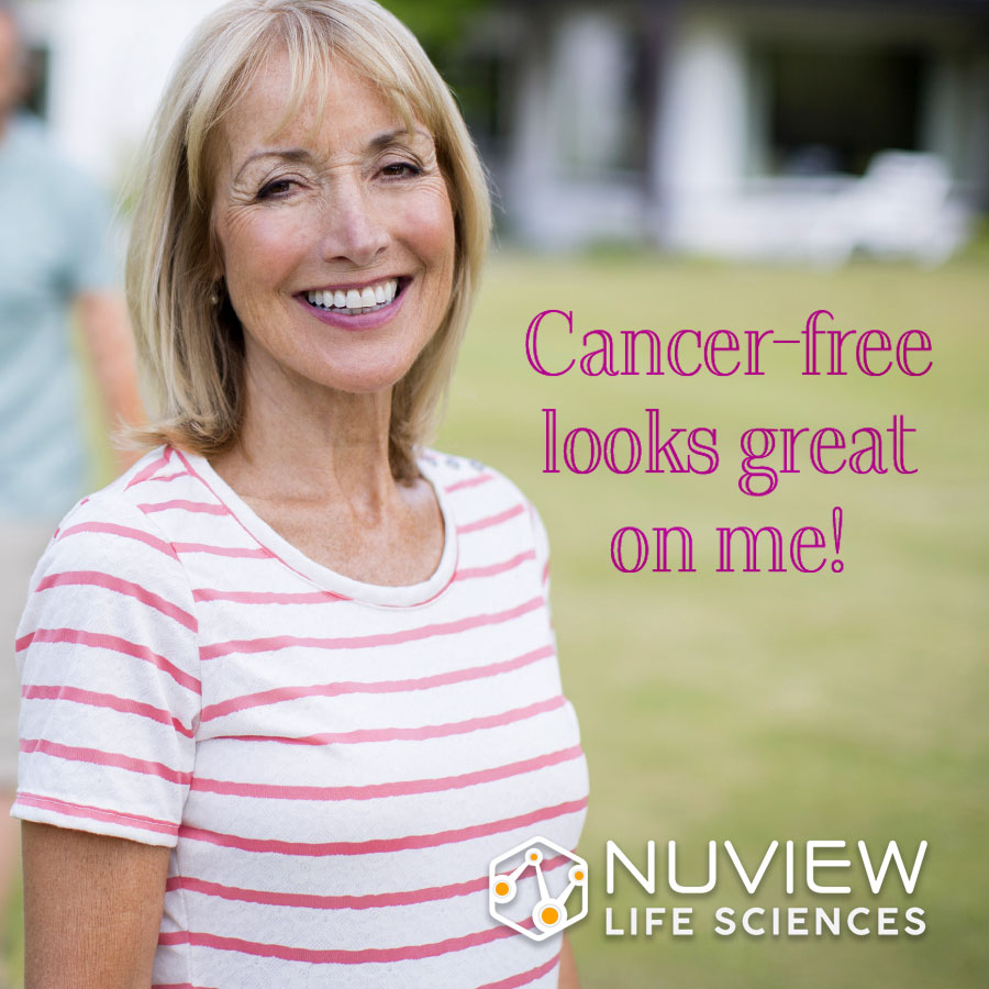 NuView social campaign